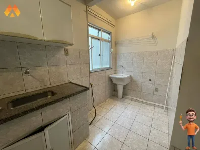 Apartamento com 1 Quarto para alugar, 30m² no Centro, Macaé