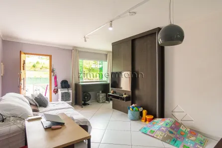 Sobrado com 2 Quartos à venda, 160m² no Vila Pirajussara, São Paulo