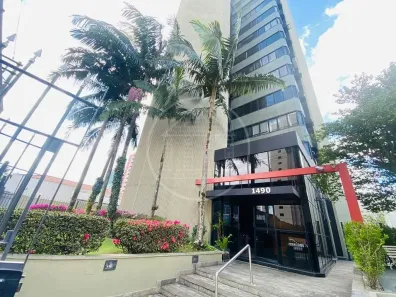 à venda, 33m² no Chácara Santo Antônio (Zona Sul), São Paulo