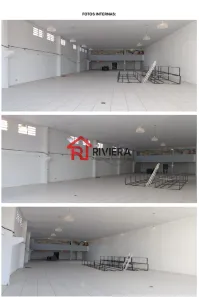 Prédio Comercial para alugar, 340m² no Ponta D'Areia, São Luís