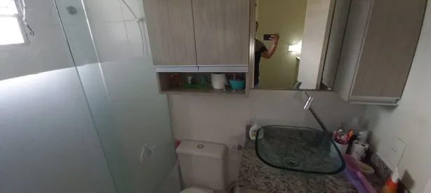 Casa de Condomínio com 3 Quartos à venda, 108m² no Loteamento Fernando Camargo Nogueira, Taubaté