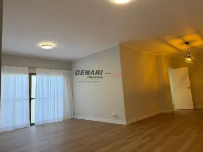 Apartamento com 3 Quartos à venda, 142m² no Jardim América, Indaiatuba