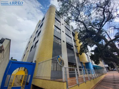 Sala Comercial para alugar, 45m² no Zona 04, Maringá