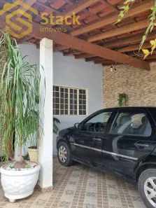 Casa com 3 Quartos à venda, 120m² no Jardim Brasil, Itupeva