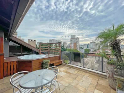 Apartamento com 3 Quartos à venda, 261m² no Auxiliadora, Porto Alegre