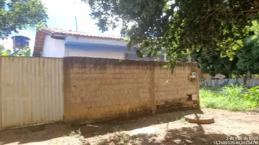 Casa com 2 Quartos à venda, 130m² no , Padre Bernardo