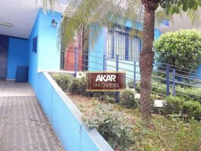 Imóvel Comercial com 5 Quartos à venda, 300m² no Centro, São Bernardo do Campo