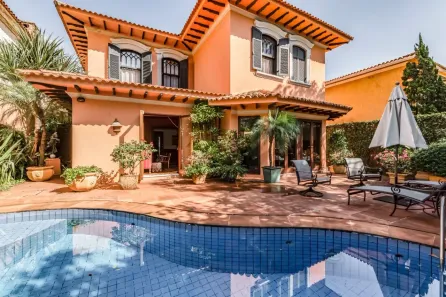 Sobrado com 4 Quartos à venda, 570m² no Jardim Paulista, São Paulo