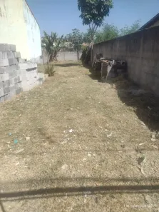Lote/Terreno à venda, 180m² no Jardim Santa Luzia, São José dos Campos
