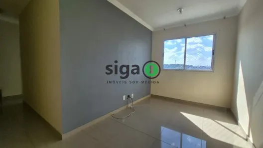 Apartamento com 2 Quartos à venda, 44m² no Guarapiranga, São Paulo