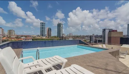 Apartamento com 2 Quartos à venda, 55m² no Caminho das Árvores, Salvador