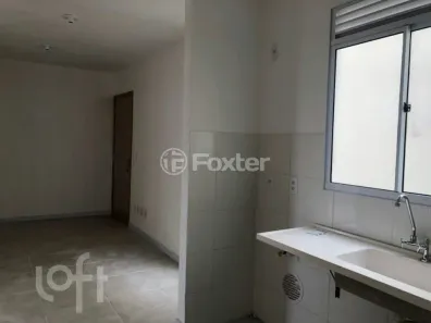Apartamento com 2 Quartos à venda, 40m² no Restinga, Porto Alegre