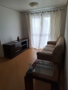 Apartamento com 3 Quartos para alugar, 67m² no Chácara Santo Antônio (Zona Leste), São Paulo