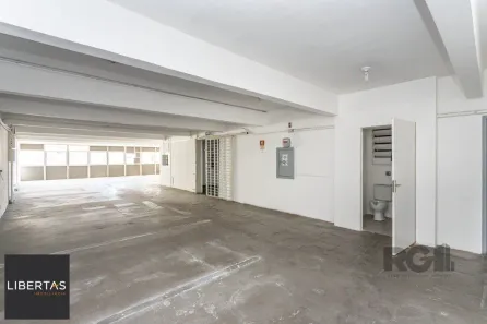 Sala Comercial para alugar, 254m² no Centro Histórico, Porto Alegre
