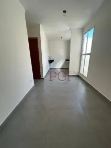 Apartamento com 2 Quartos à venda, 42m² no Jardim Ouro Branco, Ribeirão Preto