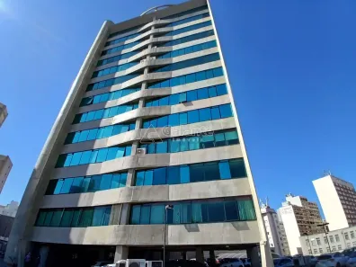 Sala Comercial com 1 Quarto para alugar, 416m² no Centro, Campinas