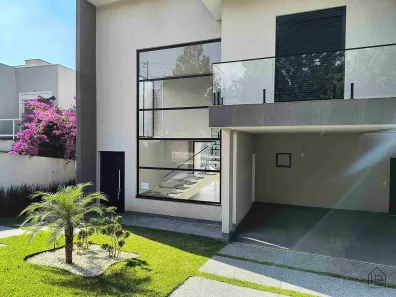 Casa de Condomínio com 3 Quartos à venda, 250m² no Quinta dos Angicos, Cotia