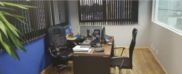 Sala Comercial à venda, 70m² no Chácara Santo Antônio (Zona Sul), São Paulo