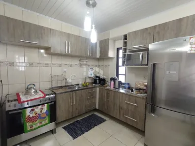 Casa com 3 Quartos à venda, 140m² no Rio Branco, Canoas