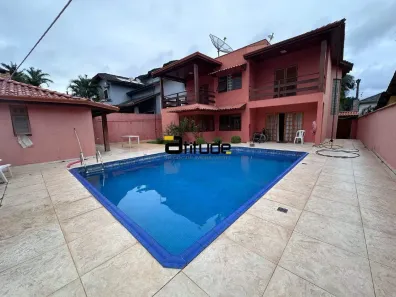 Casa de Condomínio com 4 Quartos à venda, 373m² no Tarumã, Santana de Parnaíba