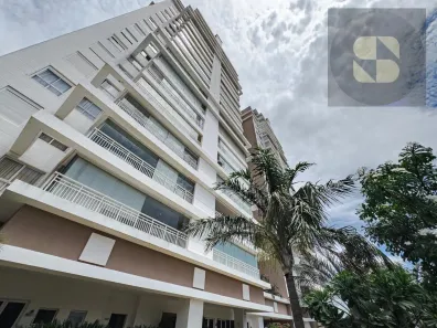 Apartamento com 3 Quartos à venda, 205m² no Alvorada, Cuiabá