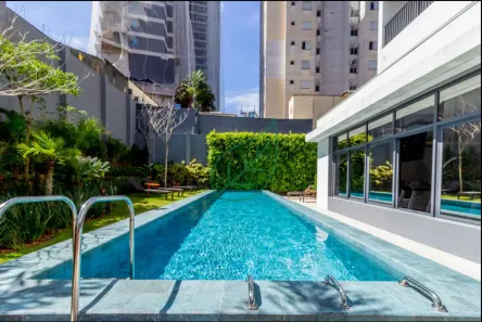 Apartamento com 1 Quarto à venda, 24m² no Paraíso, São Paulo