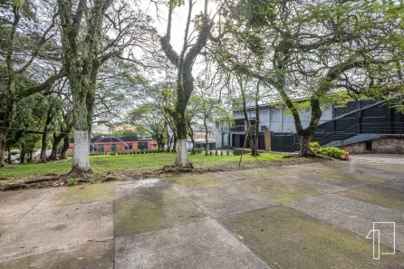 Prédio Comercial com 1 Quarto à venda, 1008m² no Ouro Branco, Novo Hamburgo