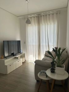 Apartamento com 2 Quartos à venda, 49m² no Jardim Ermida I, Jundiaí