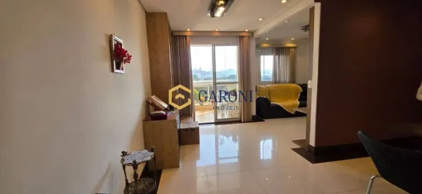 Apartamento com 3 Quartos à venda, 68m² no Vila Leopoldina, São Paulo