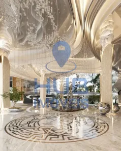 Cobertura com 4 Quartos à venda, 567m² no Praia Brava de Itajaí, Itajaí