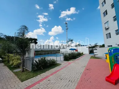 Apartamento com 2 Quartos à venda, 79m² no Mantiqueira, Belo Horizonte