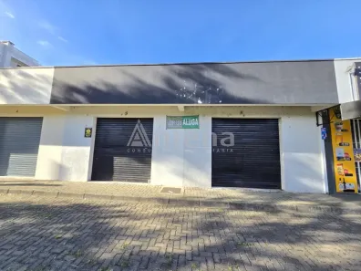 Ponto Comercial para alugar, 78m² no Parque da Fonte, São José dos Pinhais