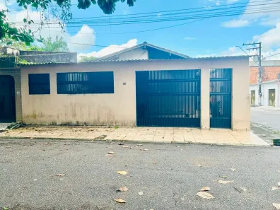 Casa com 3 Quartos à venda, 150m² no Marambaia, Belém