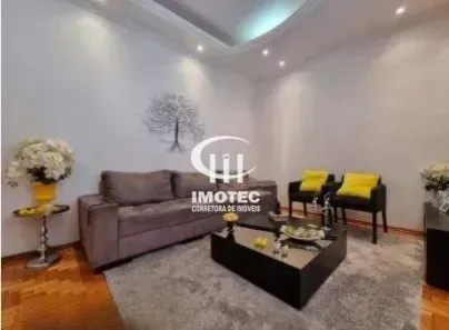 Apartamento com 3 Quartos à venda, 115m² no São José, Uberaba