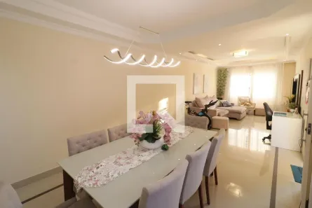Casa com 4 Quartos à venda, 226m² no Vila Osasco, Osasco