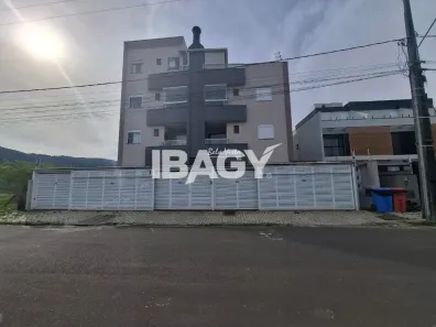 Apartamento com 1 Quarto para alugar, 48m² no Ingleses do Rio Vermelho, Florianópolis