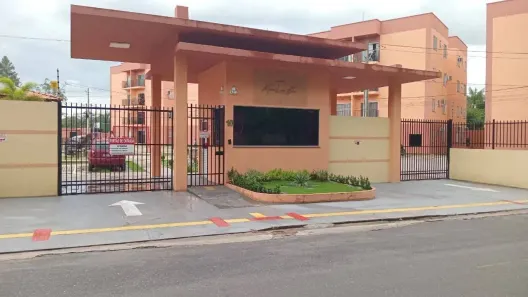 Apartamento com 2 Quartos para alugar, 47m² no Levilândia, Ananindeua