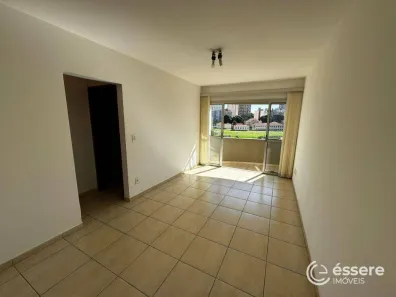 Apartamento com 1 Quarto para alugar, 50m² no Botafogo, Campinas