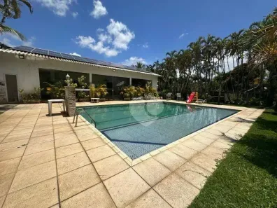 Casa com 5 Quartos à venda, 876m² no Recreio dos Bandeirantes, Rio de Janeiro