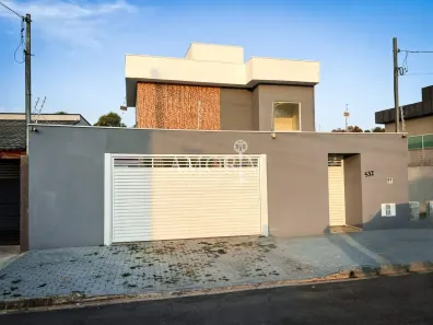 Casa com 2 Quartos à venda, 170m² no Portais (Polvilho), Cajamar