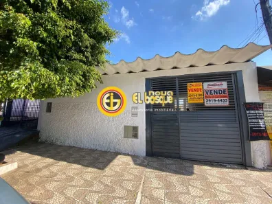 Casa com 2 Quartos à venda, 243m² no Cidade São Mateus, São Paulo