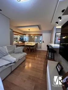 Apartamento com 2 Quartos à venda, 69m² no Tabuleiro, Camboriú