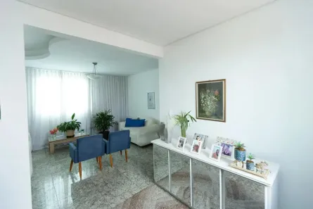 Apartamento com 3 Quartos à venda, 230m² no Riacho das Pedras, Contagem