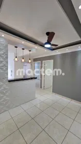 Apartamento com 2 Quartos à venda, 42m² no Jardim Doutor Paulo Gomes Romeo, Ribeirão Preto