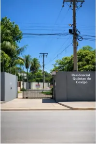Lote/Terreno à venda, 880m² no Jardim Universitário, Cuiabá