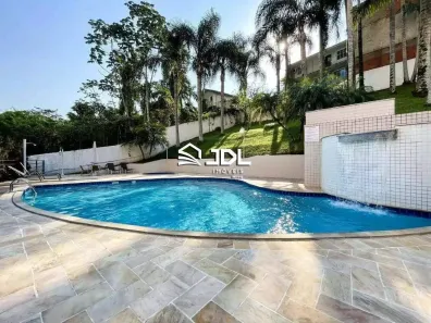 Apartamento com 3 Quartos à venda, 94m² no Vila Nova, Blumenau