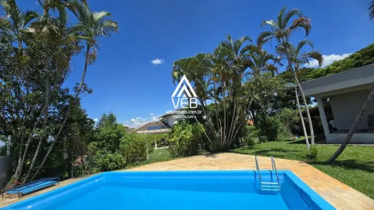 Casa com 2 Quartos à venda, 168m² no Tropicália Park, Boituva