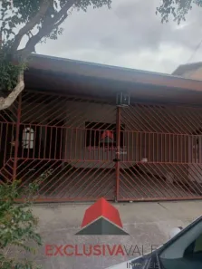 Casa com 3 Quartos à venda, 80m² no Residencial Bosque dos Ipês, São José dos Campos