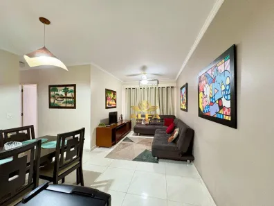 Apartamento com 2 Quartos à venda, 85m² no Enseada, Guarujá