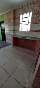 Apartamento com 2 Quartos para alugar, 50m² no São João, Conselheiro Lafaiete